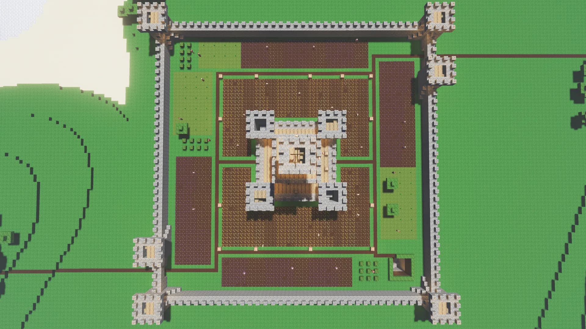 Colony Survival screenshot screenshot 17