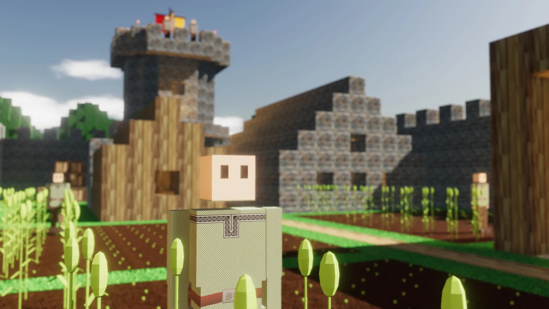 Colony Survival screenshot screenshot 18