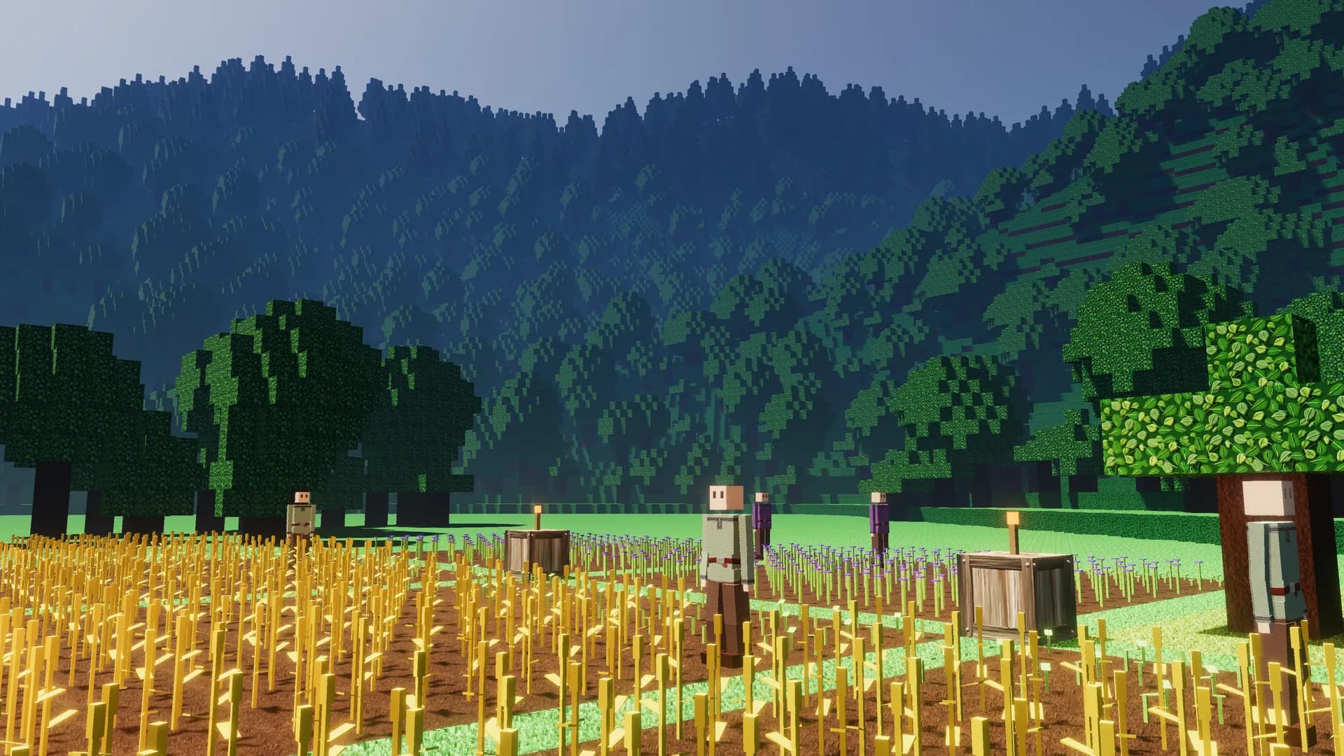 Colony Survival screenshot screenshot 7