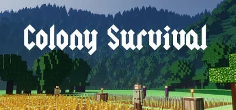 colony survival vertical card thumbnail