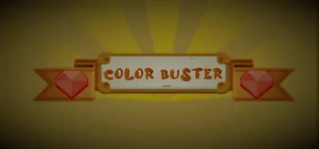 color buster! vertical card thumbnail