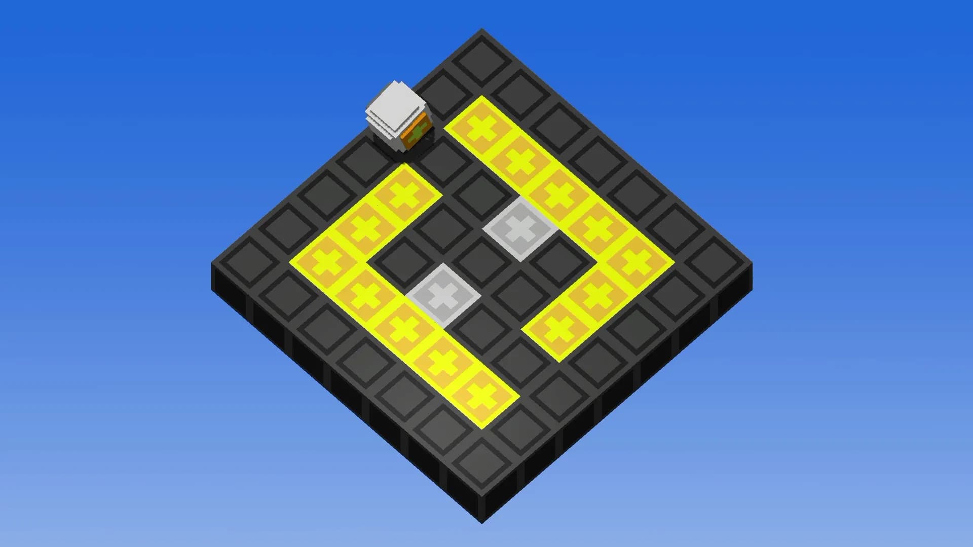 Color Cube screenshot screenshot 0