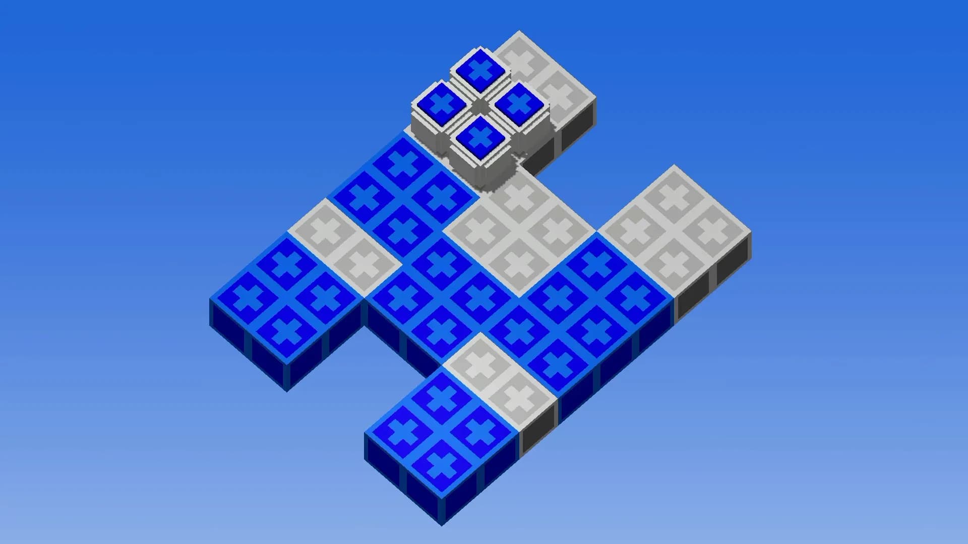 Color Cube screenshot screenshot 1
