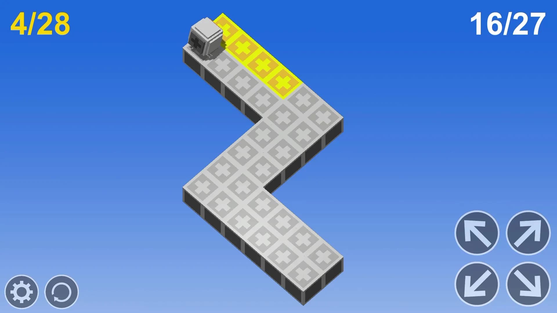 Color Cube screenshot screenshot 13