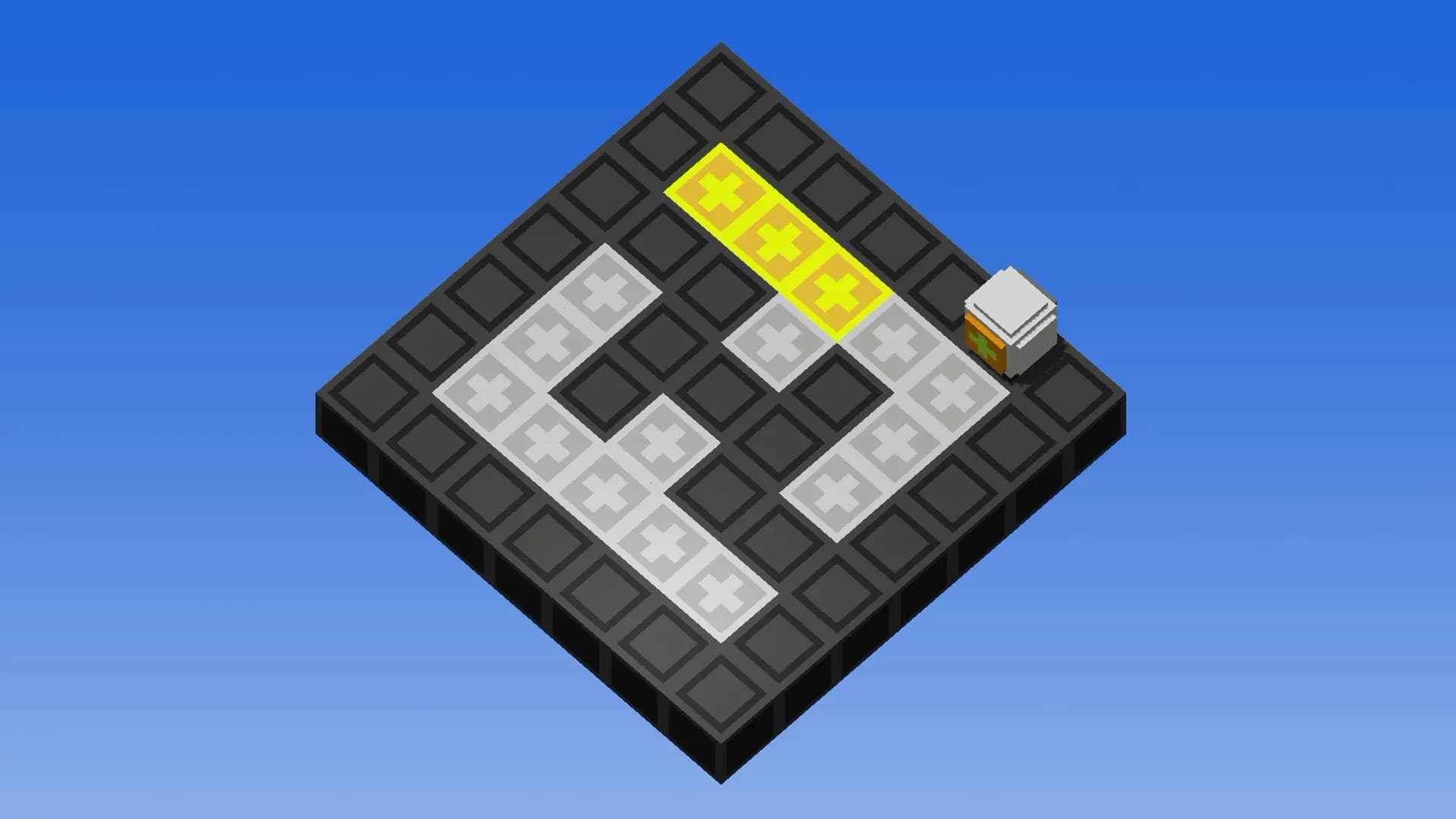 Color Cube screenshot screenshot 5