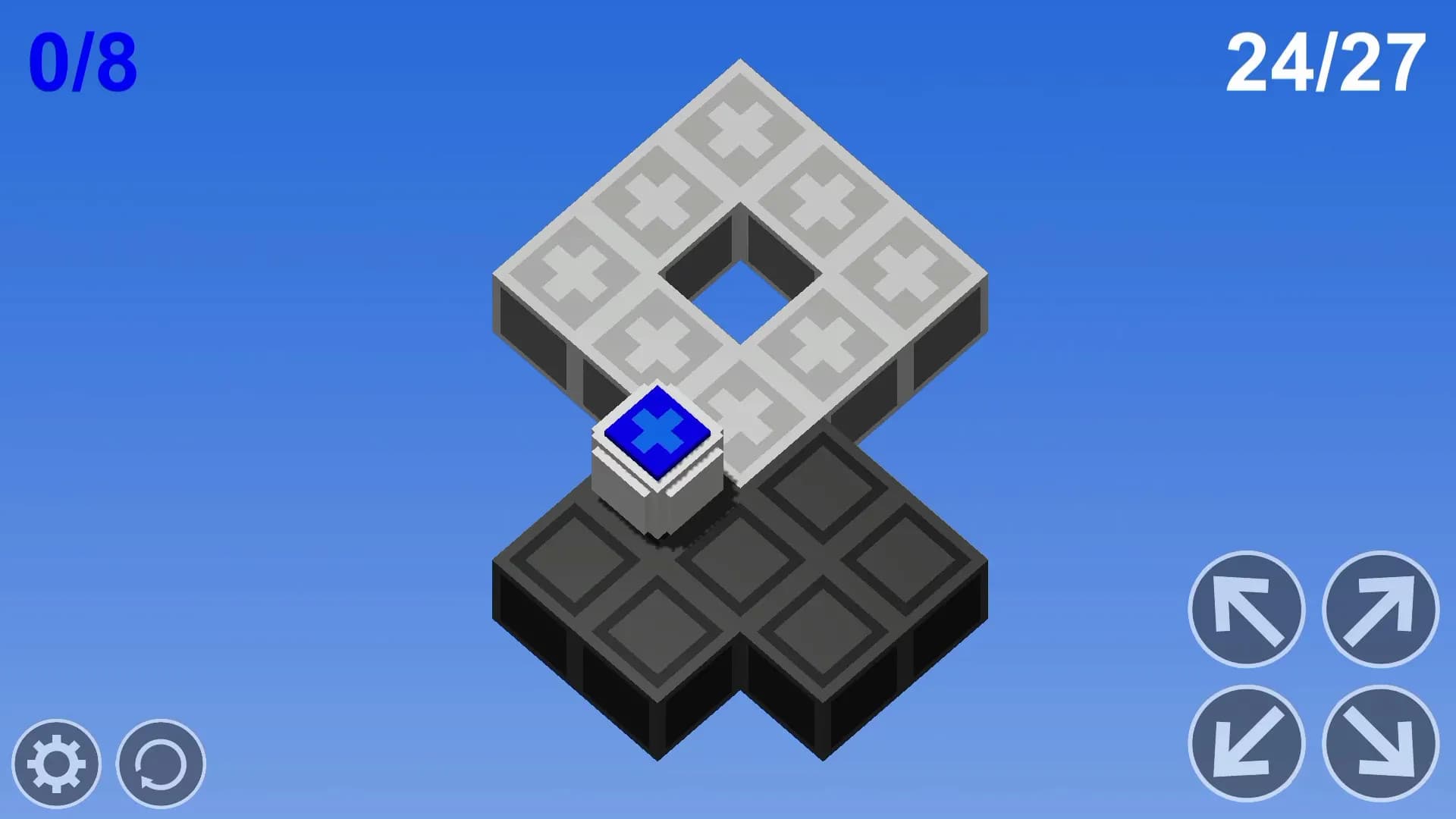 Color Cube screenshot screenshot 7