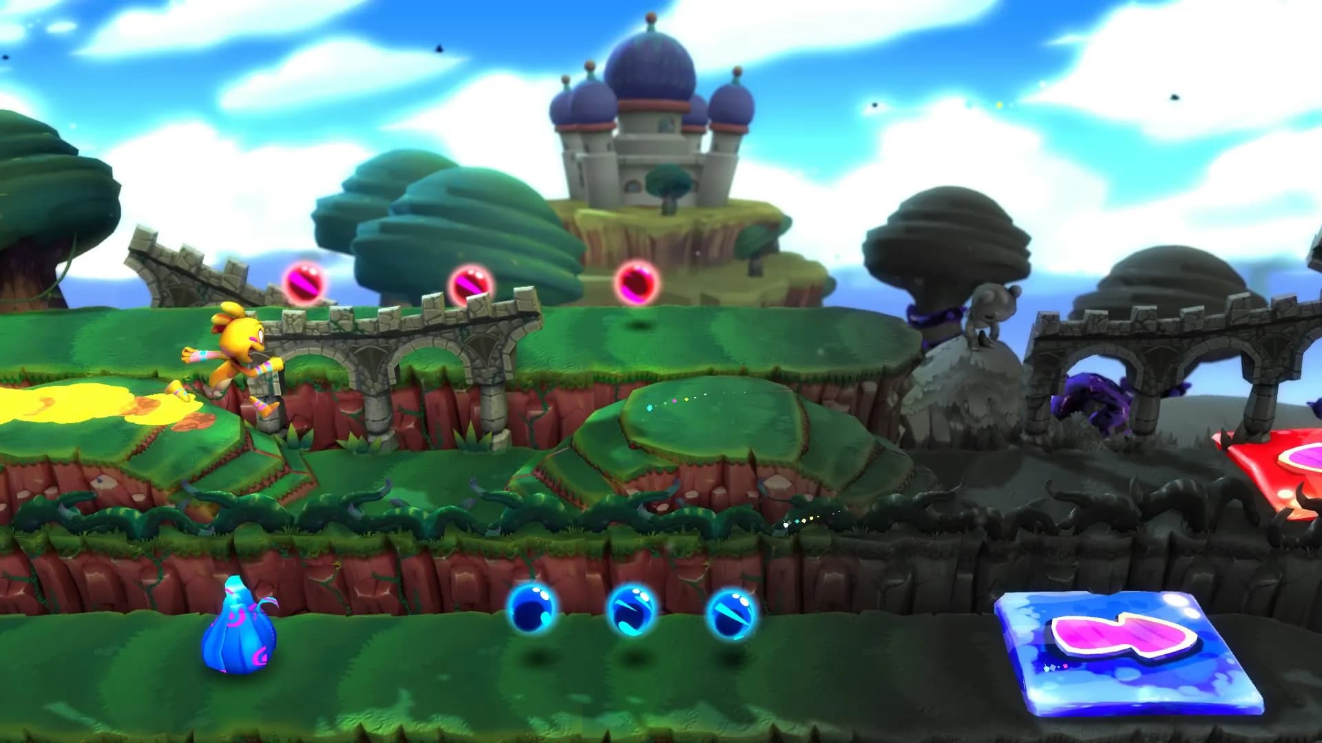 Color Guardians screenshot screenshot 0