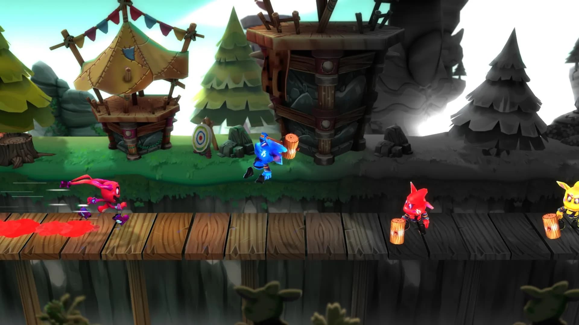 Color Guardians screenshot screenshot 11