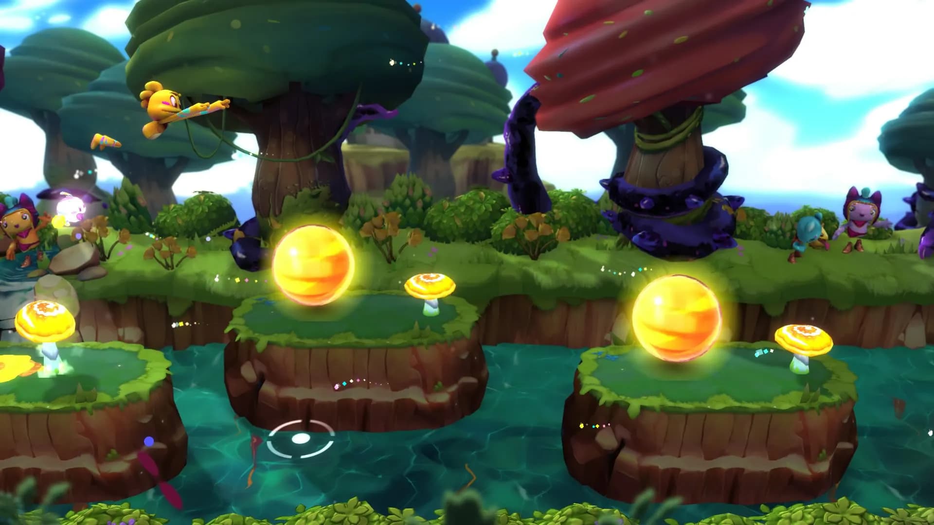 Color Guardians screenshot screenshot 12