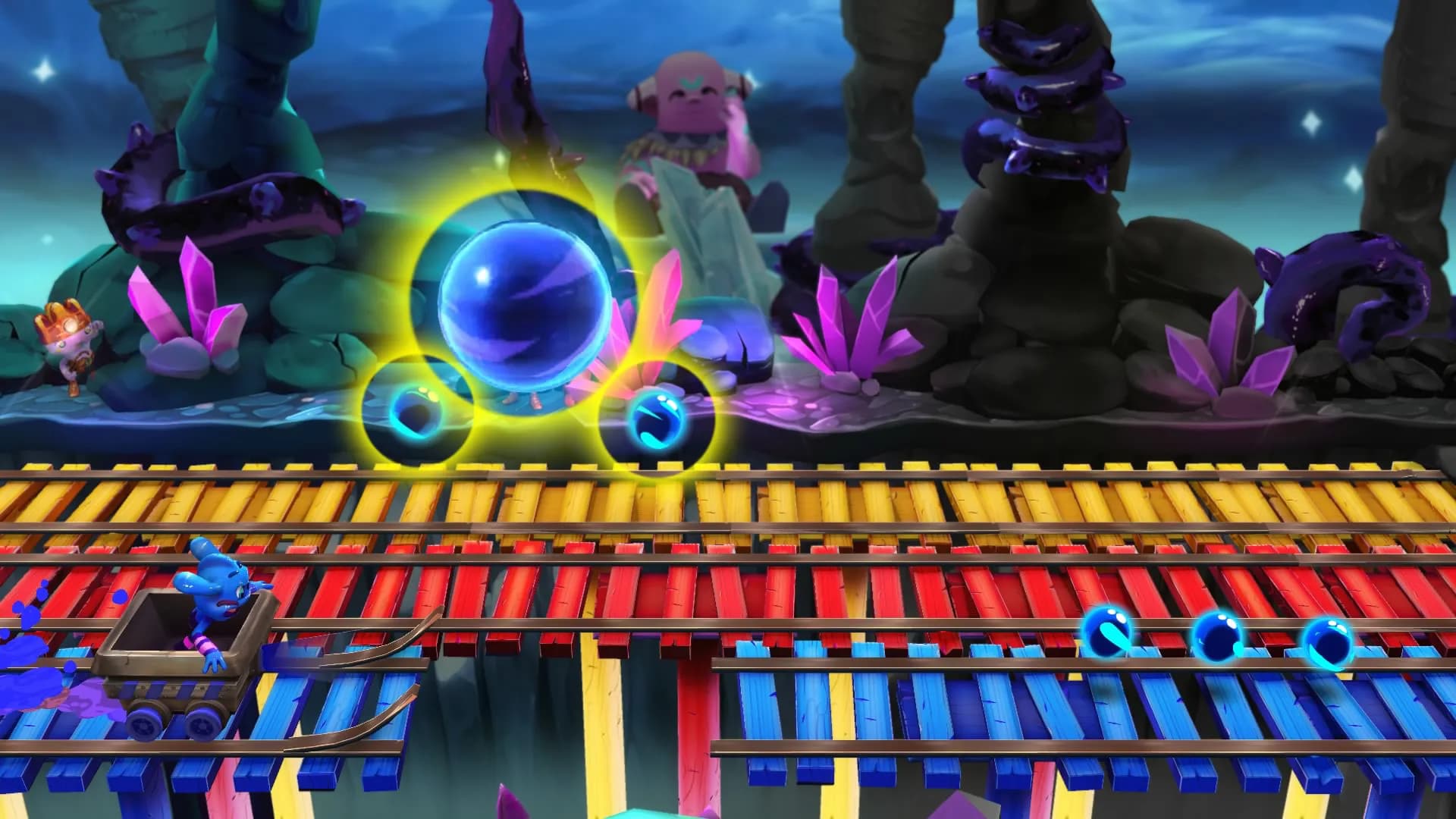 Color Guardians screenshot screenshot 13
