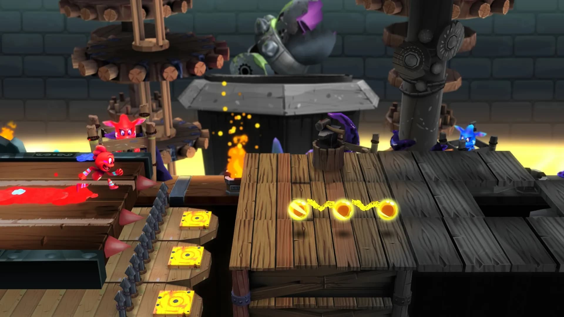 Color Guardians screenshot screenshot 14