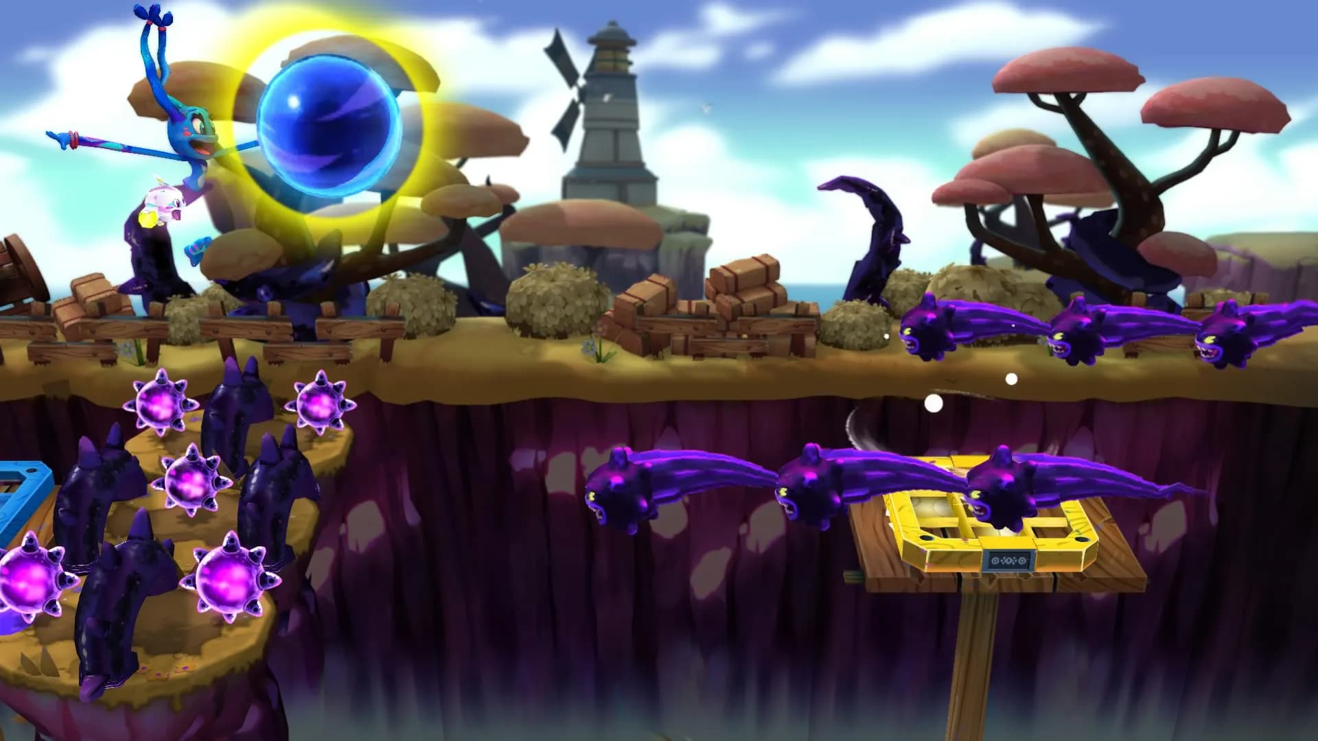 Color Guardians screenshot screenshot 16