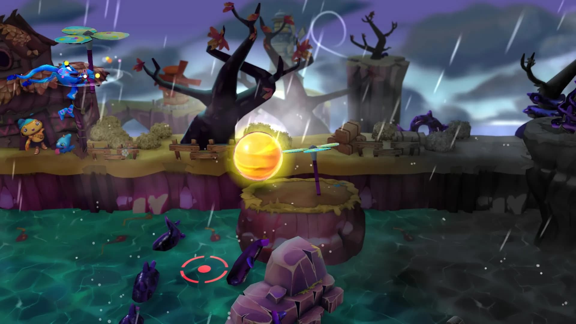 Color Guardians screenshot screenshot 4