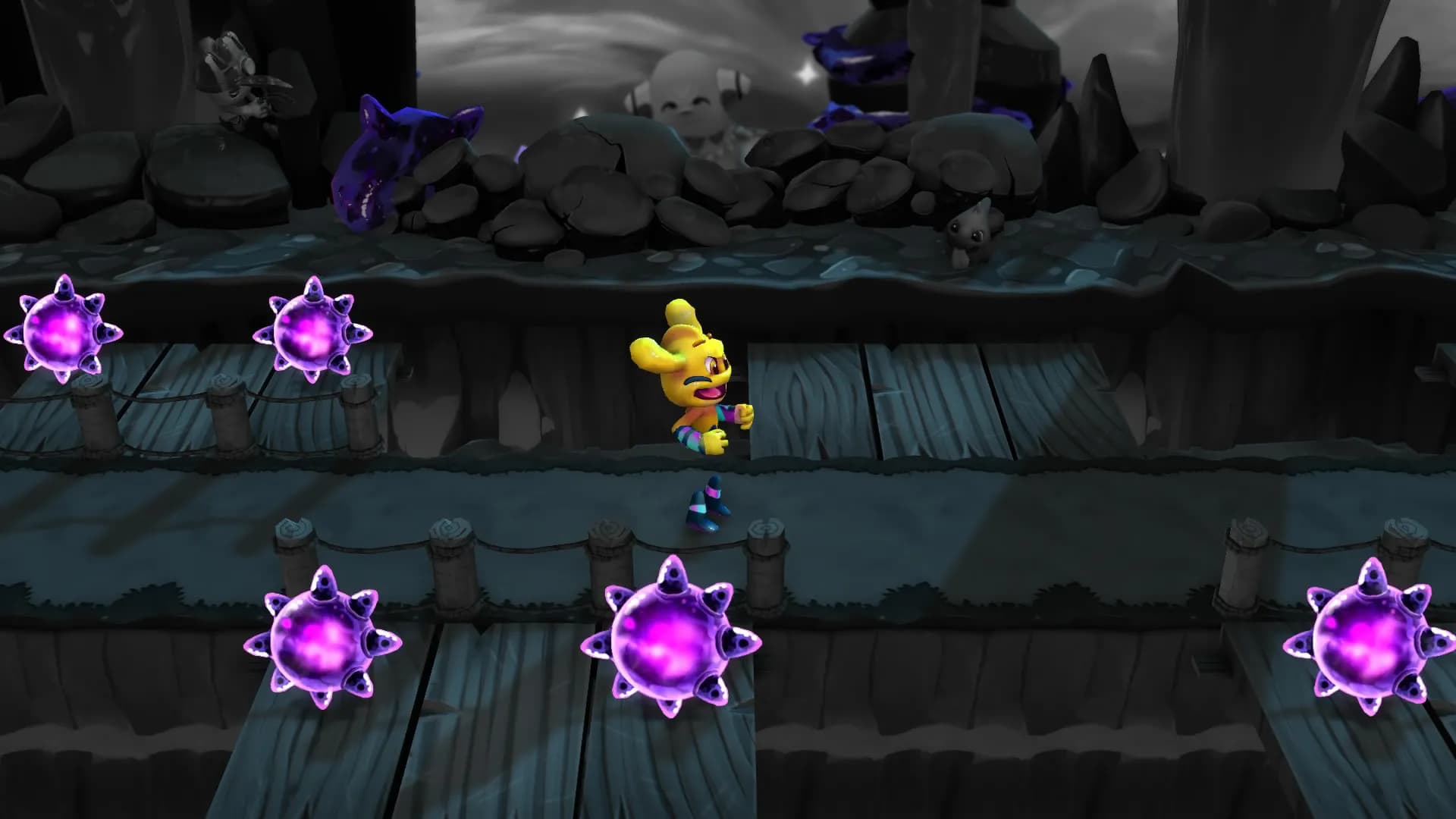 Color Guardians screenshot screenshot 6