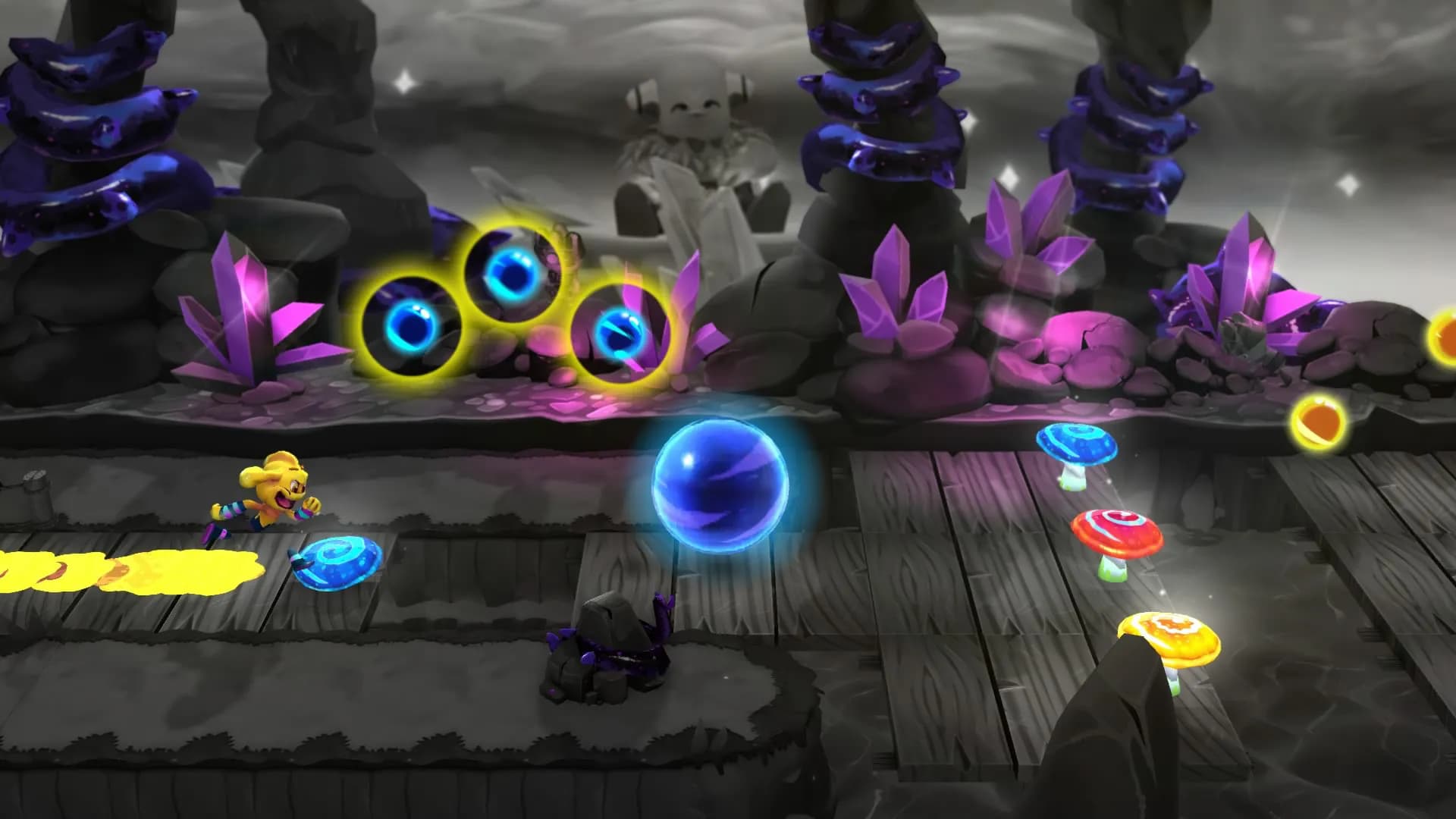 Color Guardians screenshot screenshot 9