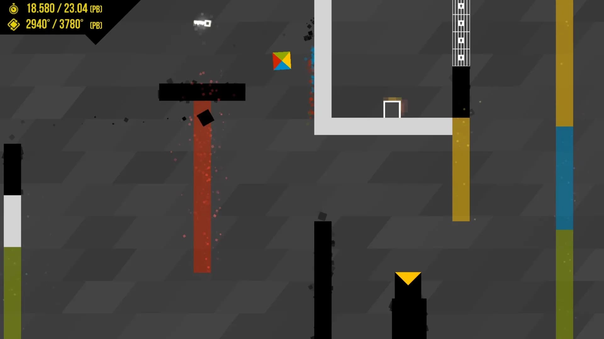 Color Jumper screenshot screenshot 0