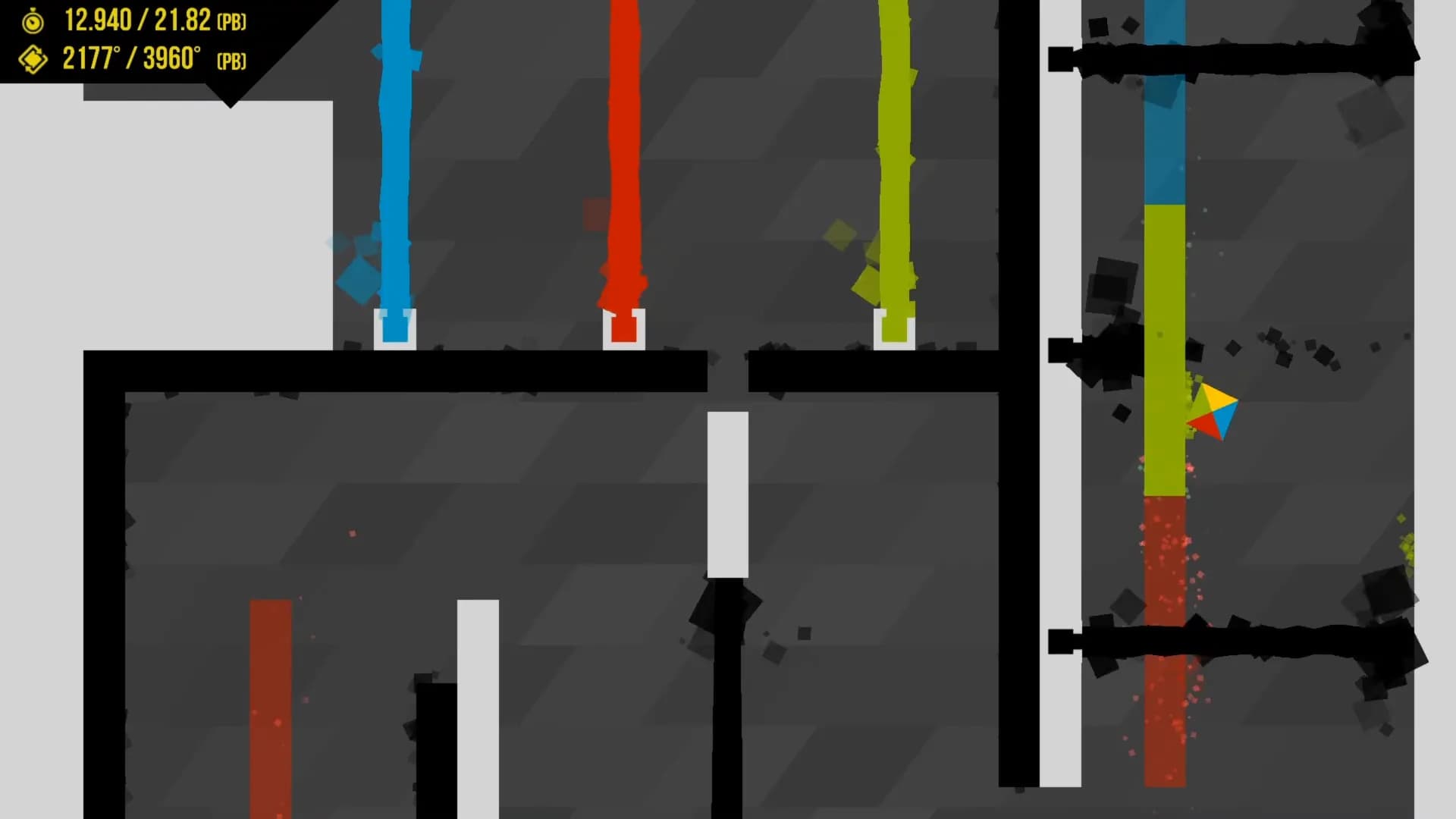 Color Jumper screenshot screenshot 10