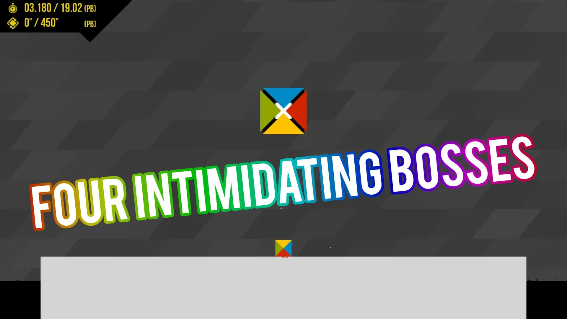 Color Jumper screenshot screenshot 6