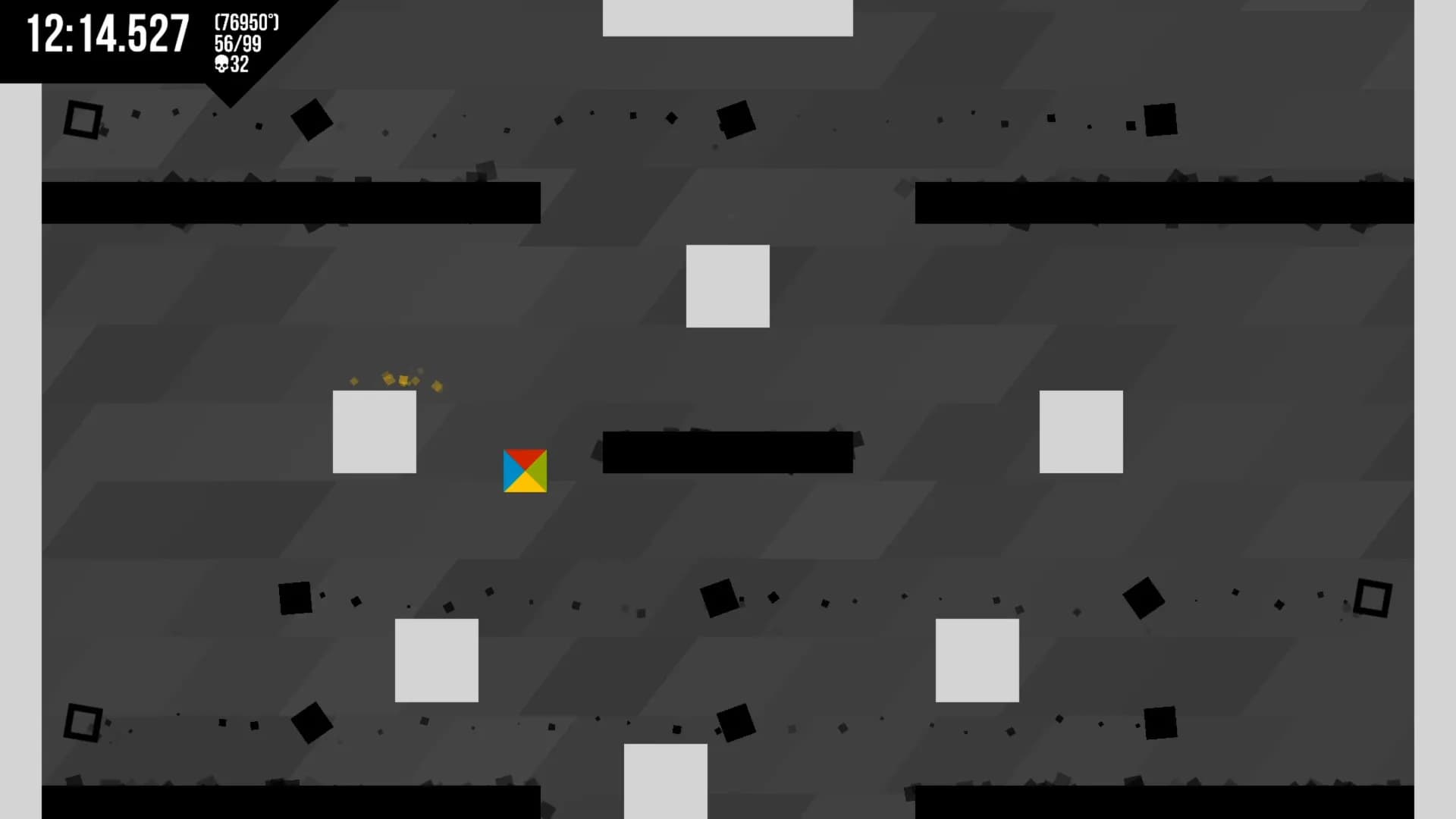 Color Jumper screenshot screenshot 7