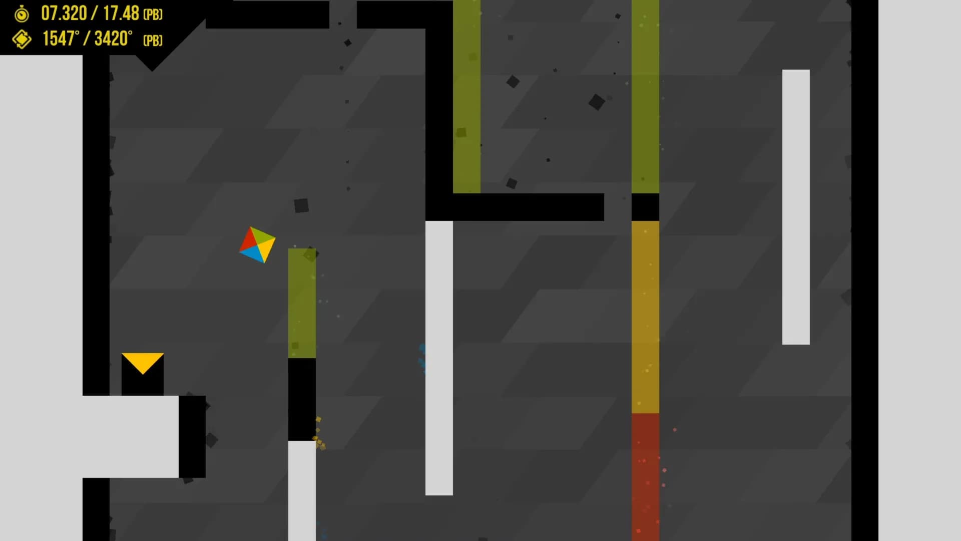 Color Jumper screenshot screenshot 9