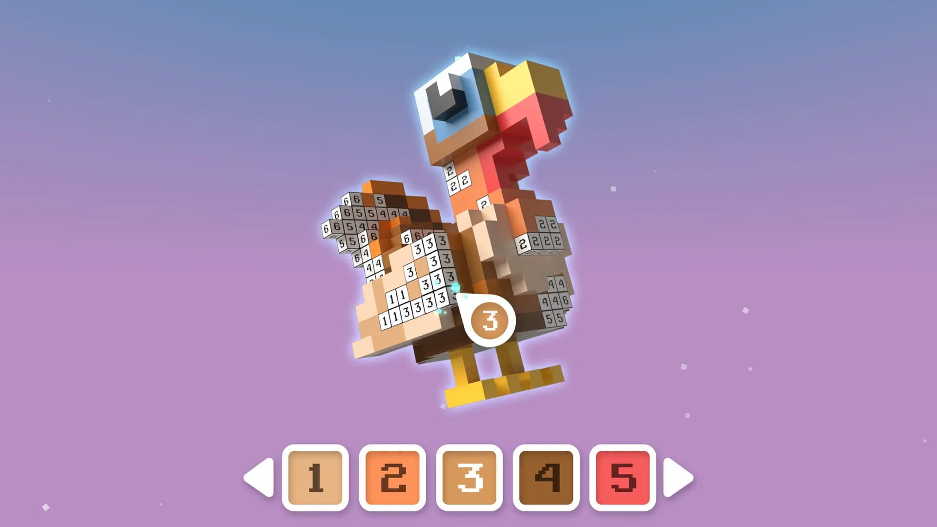 Color-A-Cube screenshot screenshot 0