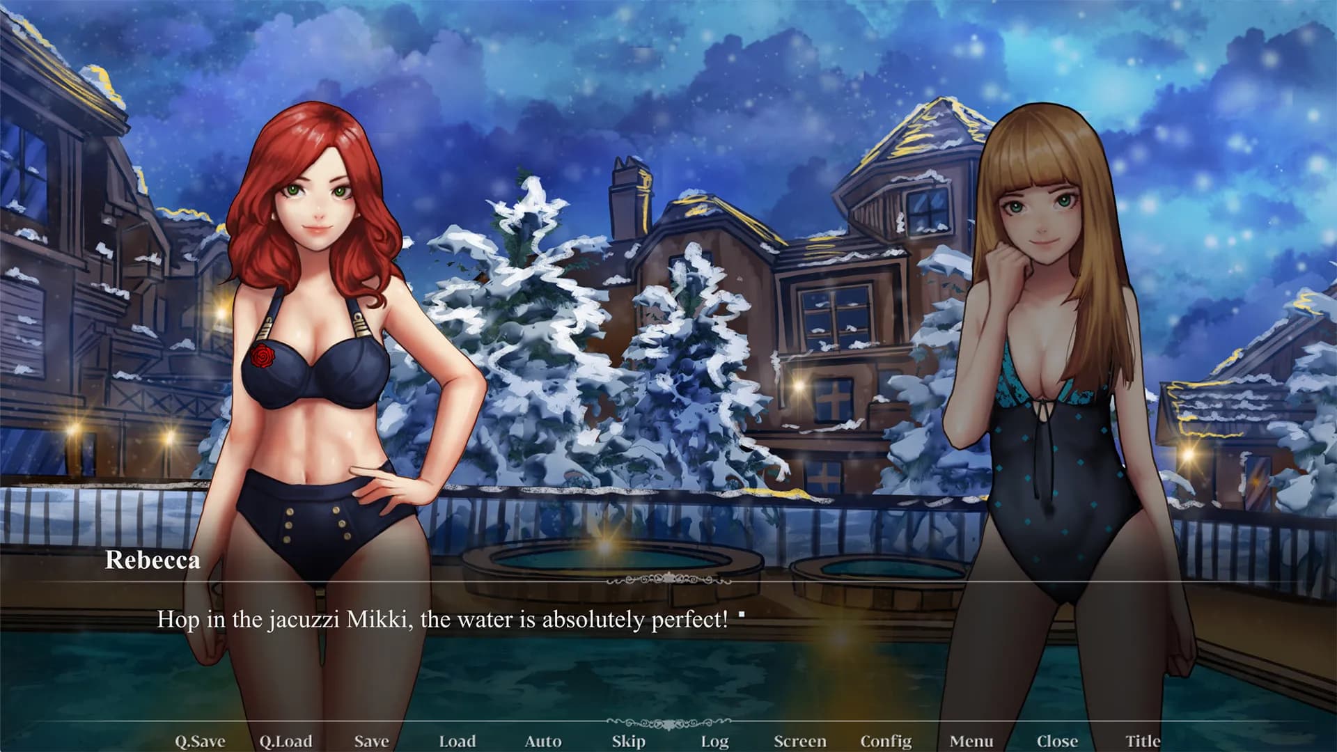 Colorado Cocoa Club screenshot screenshot 0