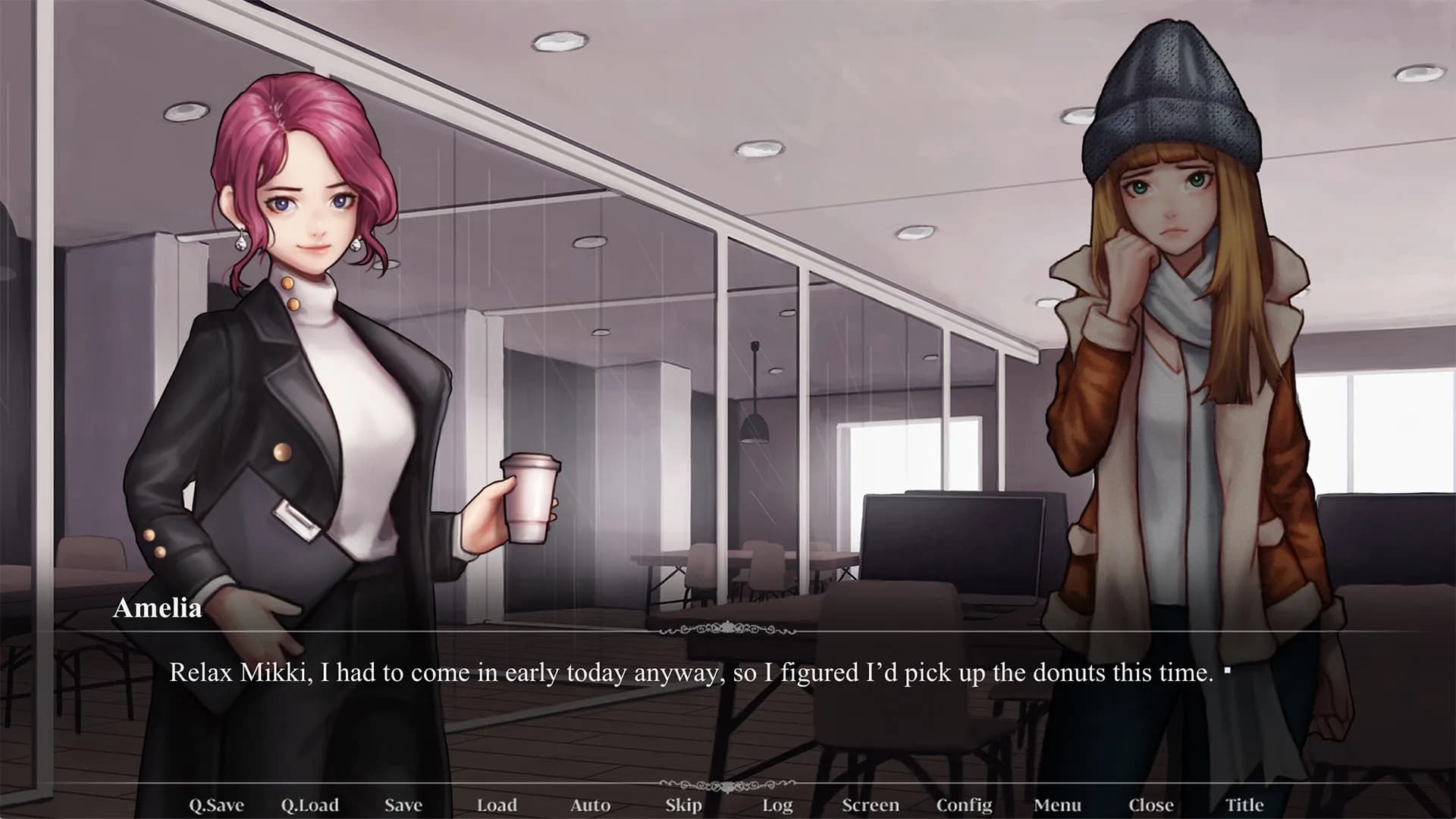 Colorado Cocoa Club screenshot screenshot 3