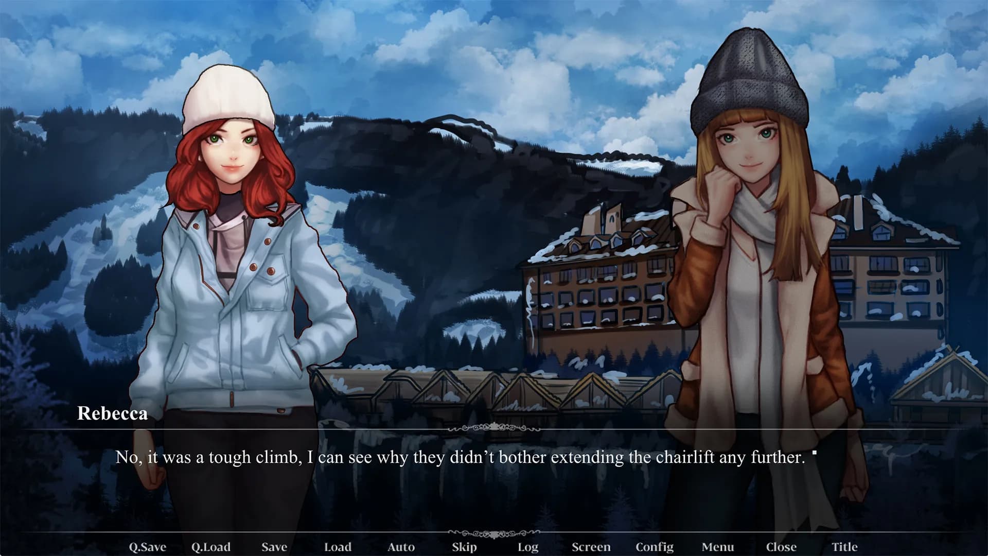 Colorado Cocoa Club screenshot screenshot 4