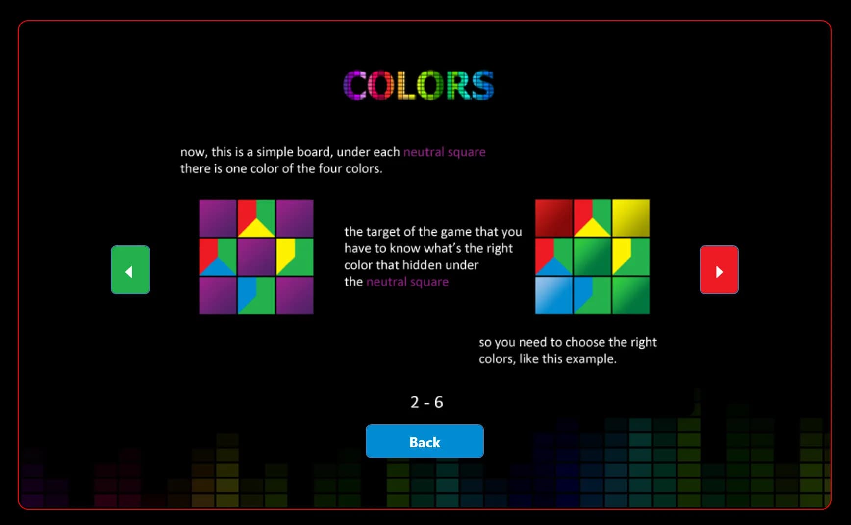 Colors! screenshot screenshot 11