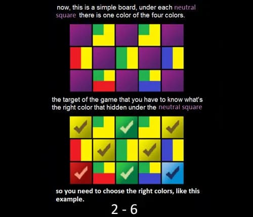 Colors! screenshot screenshot 13