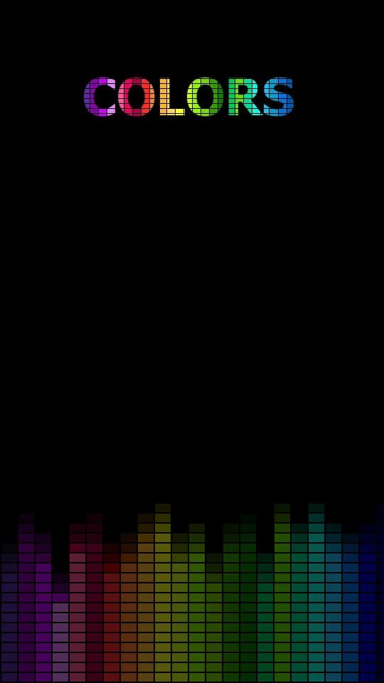 Colors! screenshot screenshot 17