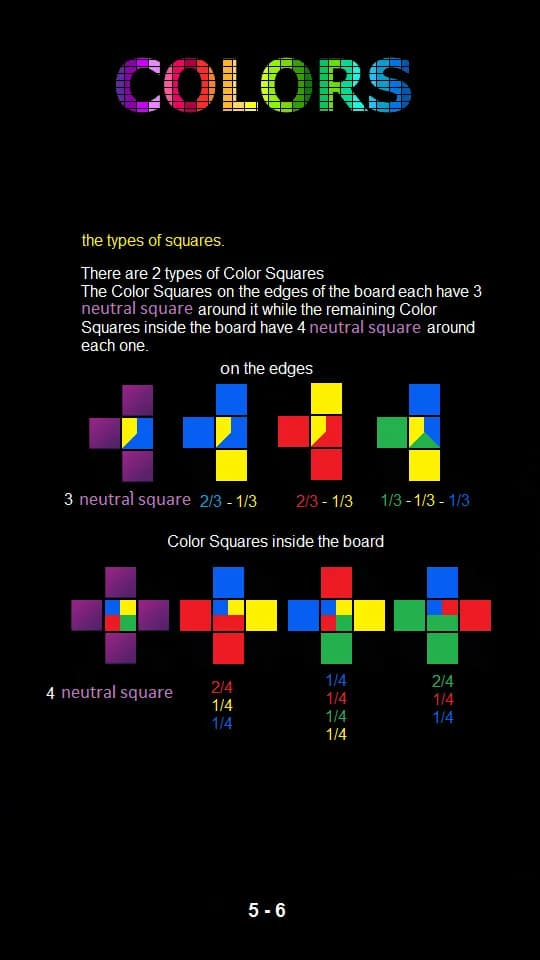 Colors! screenshot screenshot 19
