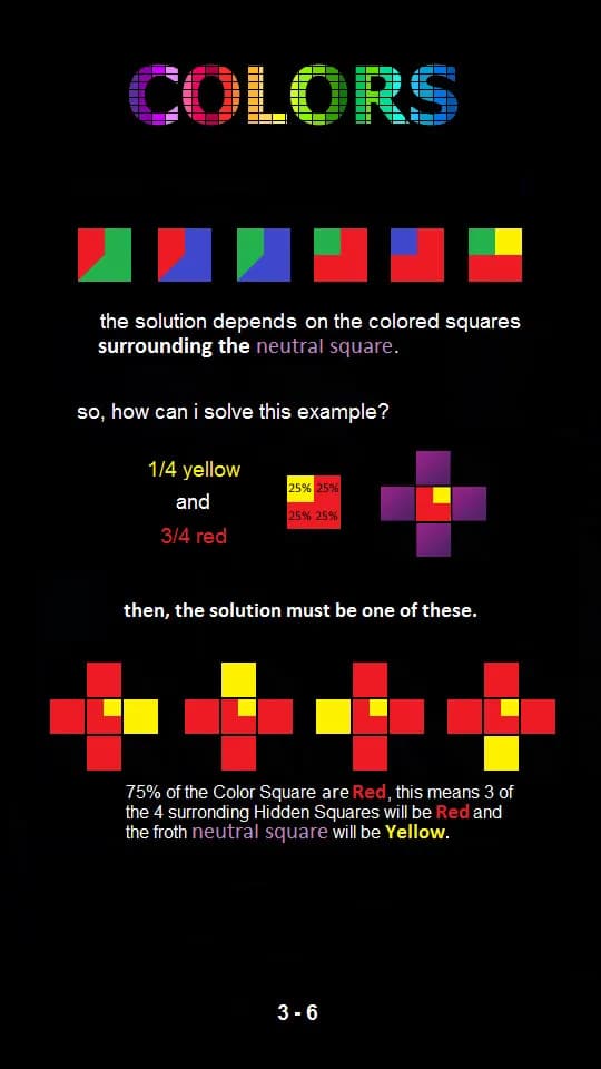 Colors! screenshot screenshot 20