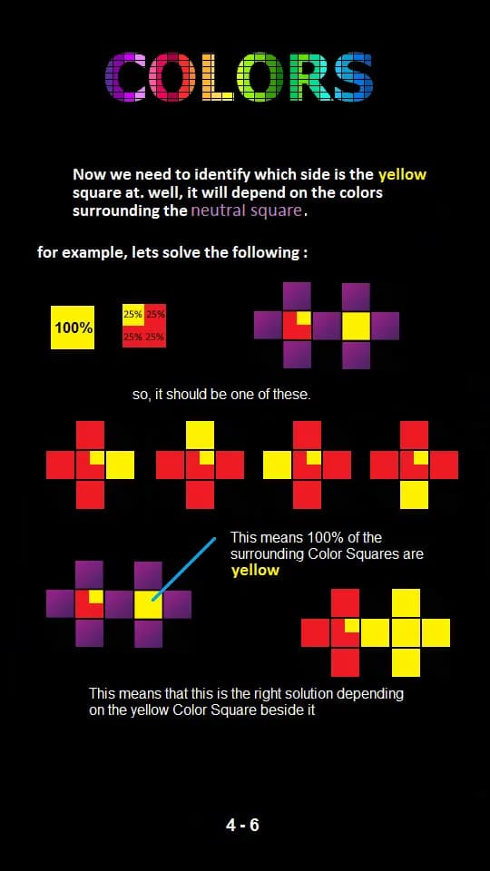 Colors! screenshot screenshot 21