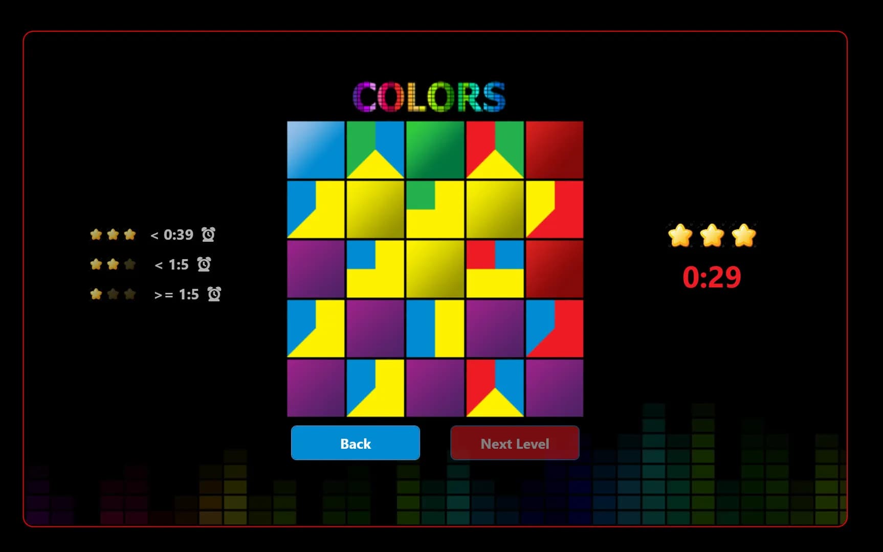 Colors! screenshot screenshot 3