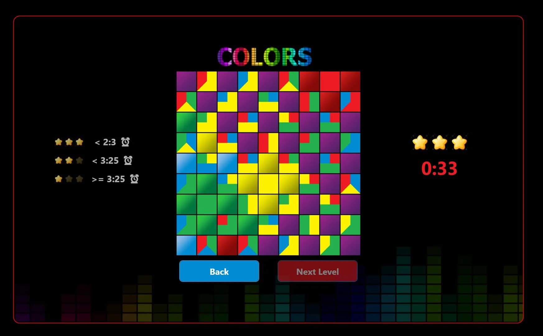 Colors! screenshot screenshot 4