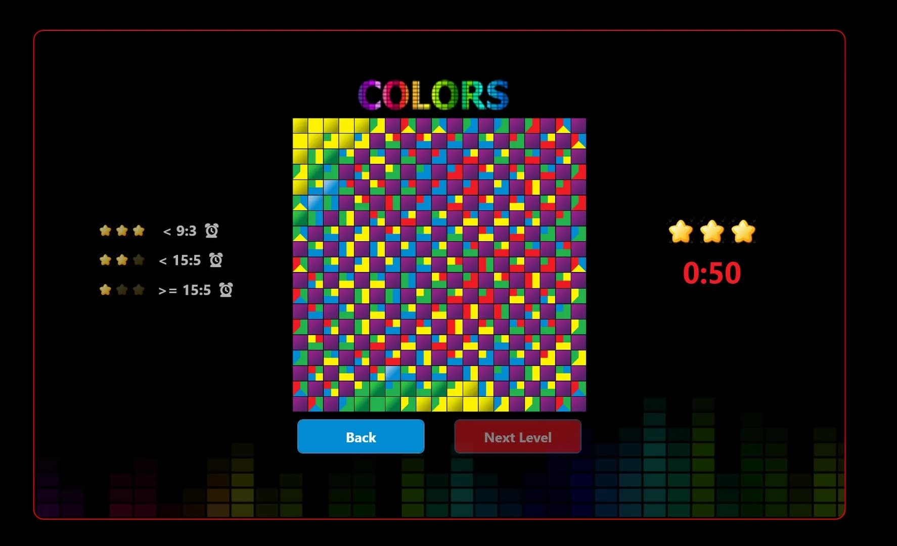 Colors! screenshot screenshot 5