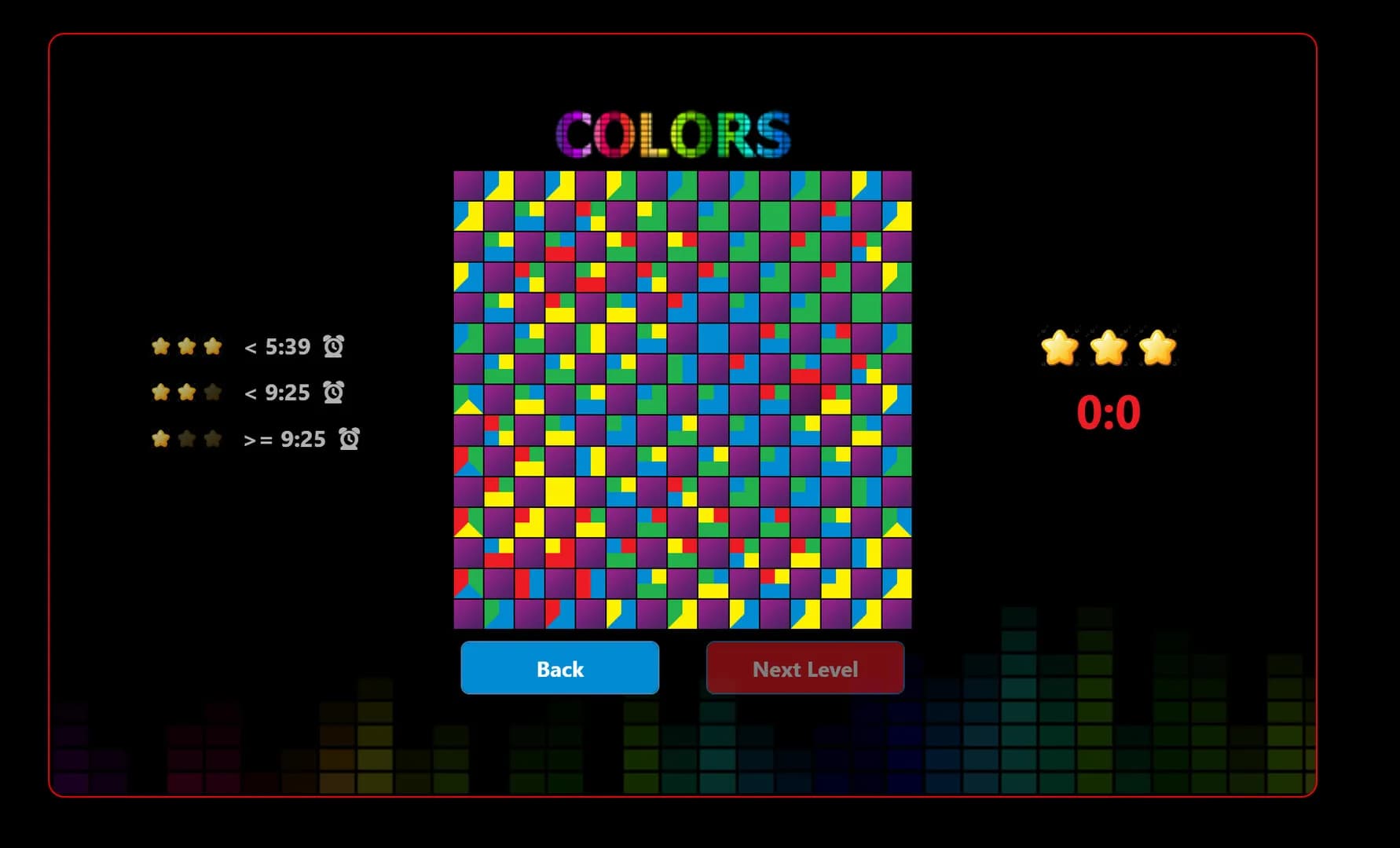 Colors! screenshot screenshot 6