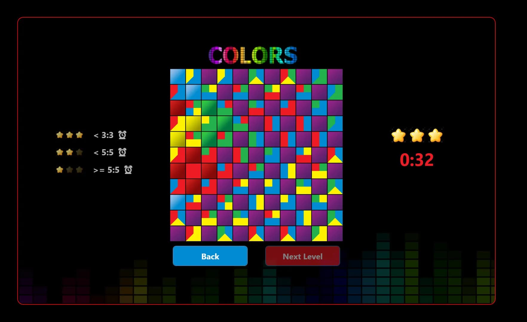 Colors! screenshot screenshot 8