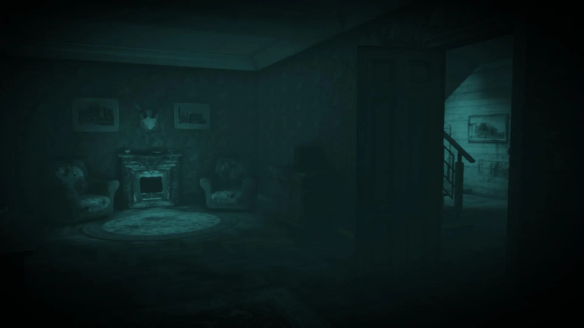 Coma: Mortuary screenshot screenshot 2