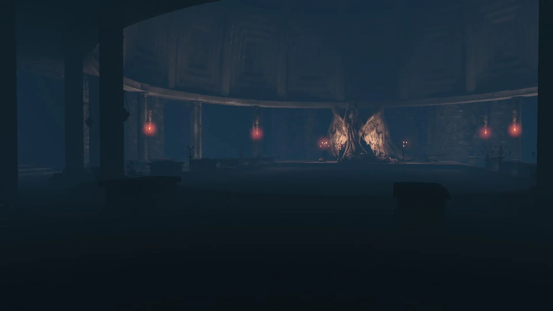 Coma: Mortuary screenshot screenshot 3