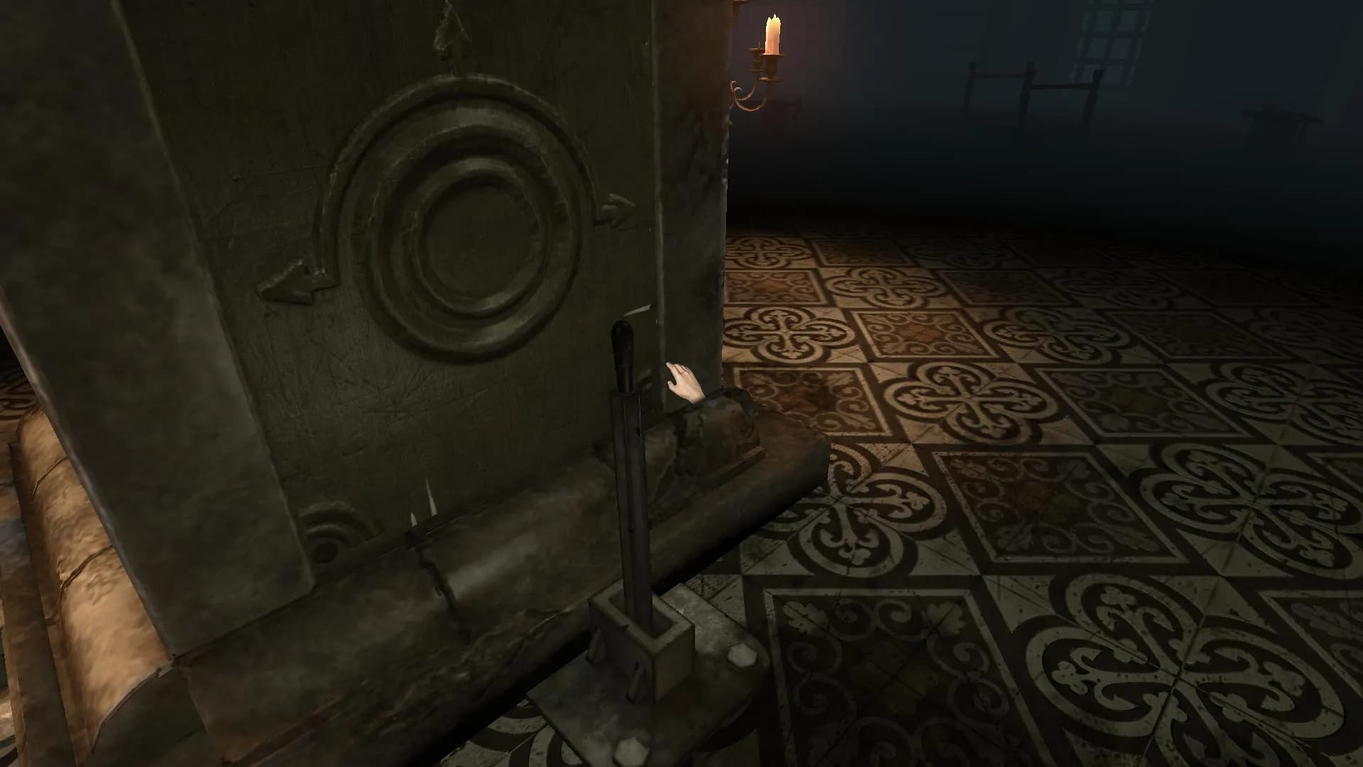 Coma: Mortuary screenshot screenshot 4