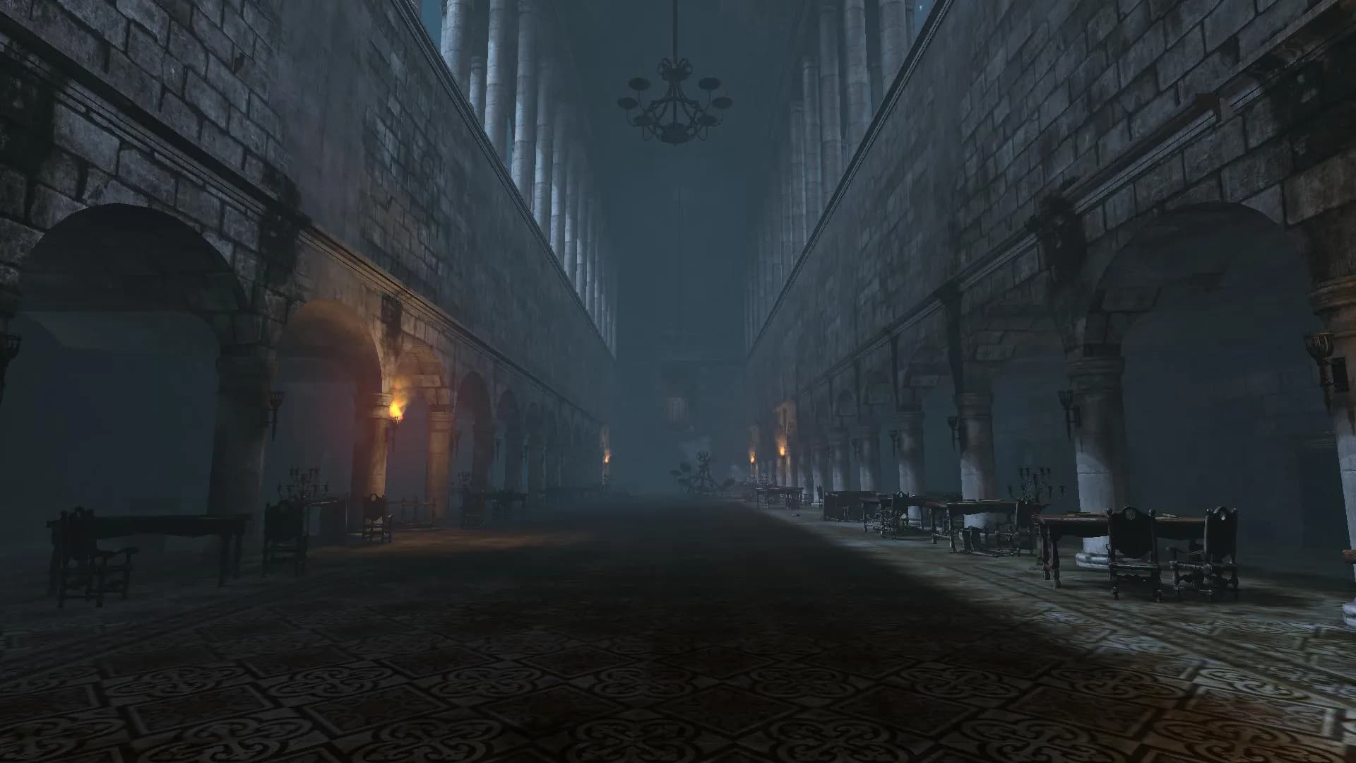 Coma: Mortuary screenshot screenshot 5
