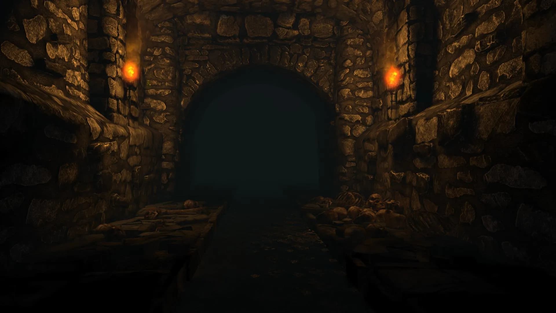 Coma: Mortuary screenshot screenshot 7
