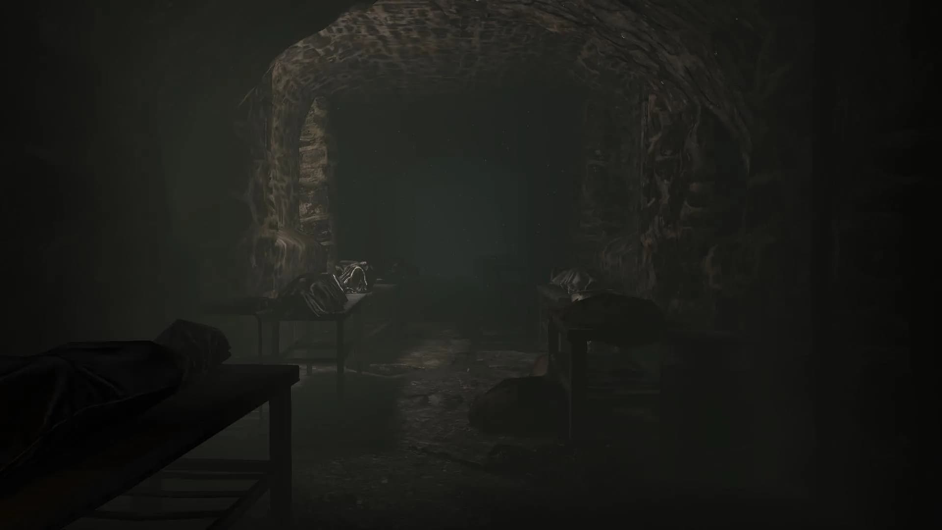 Coma: Mortuary screenshot screenshot 8