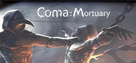 coma: mortuary vertical card thumbnail