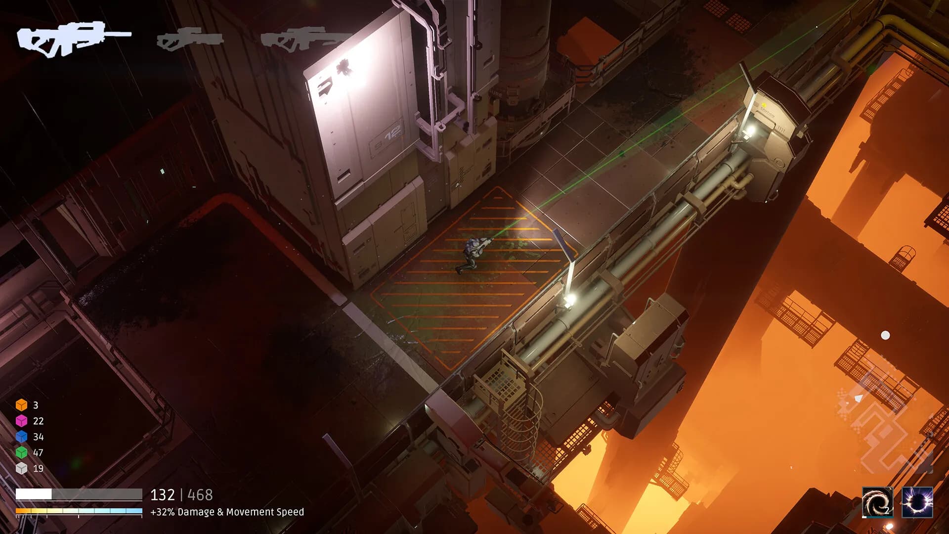 Combat Complex screenshot screenshot 15