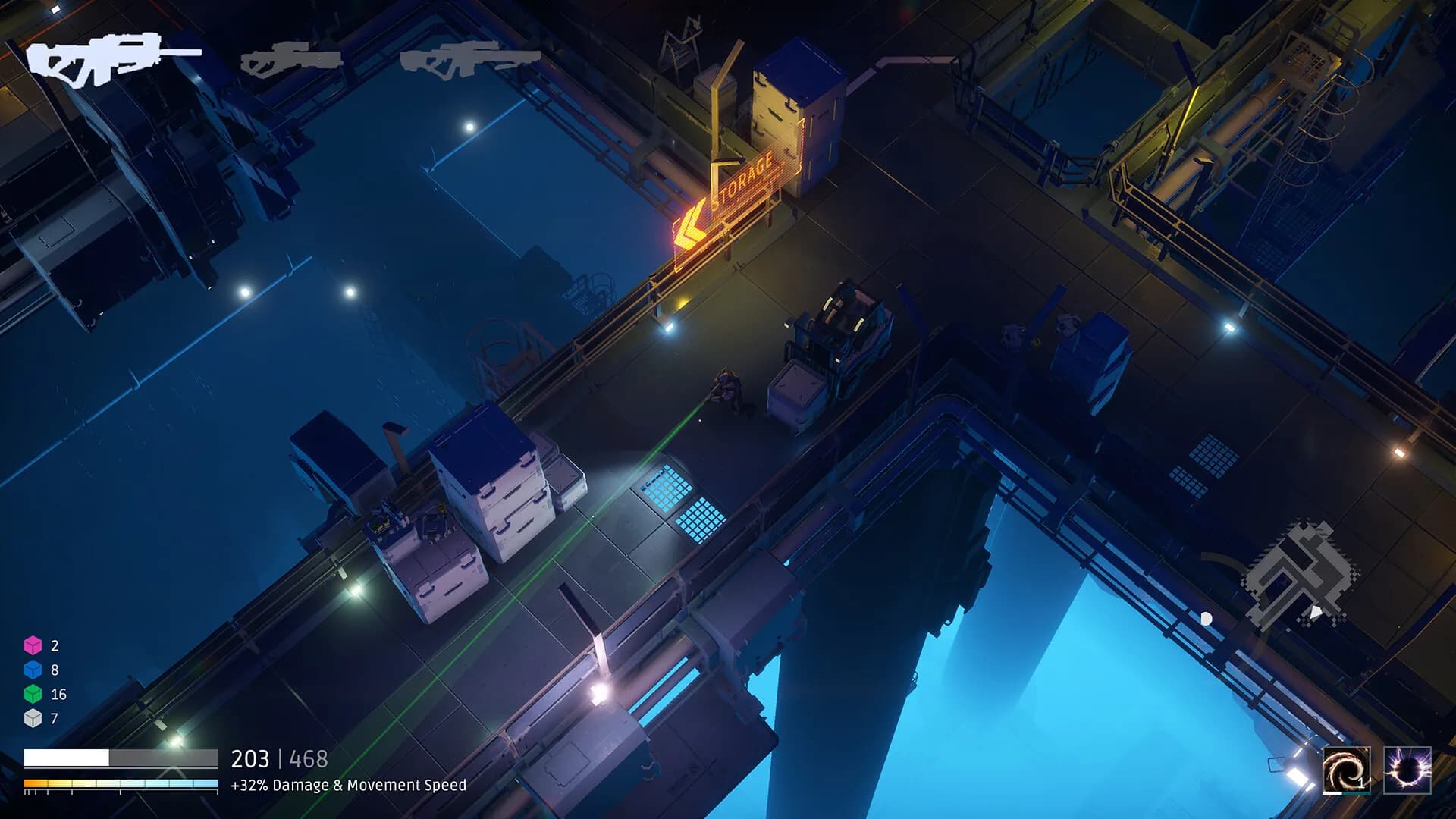 Combat Complex screenshot screenshot 18