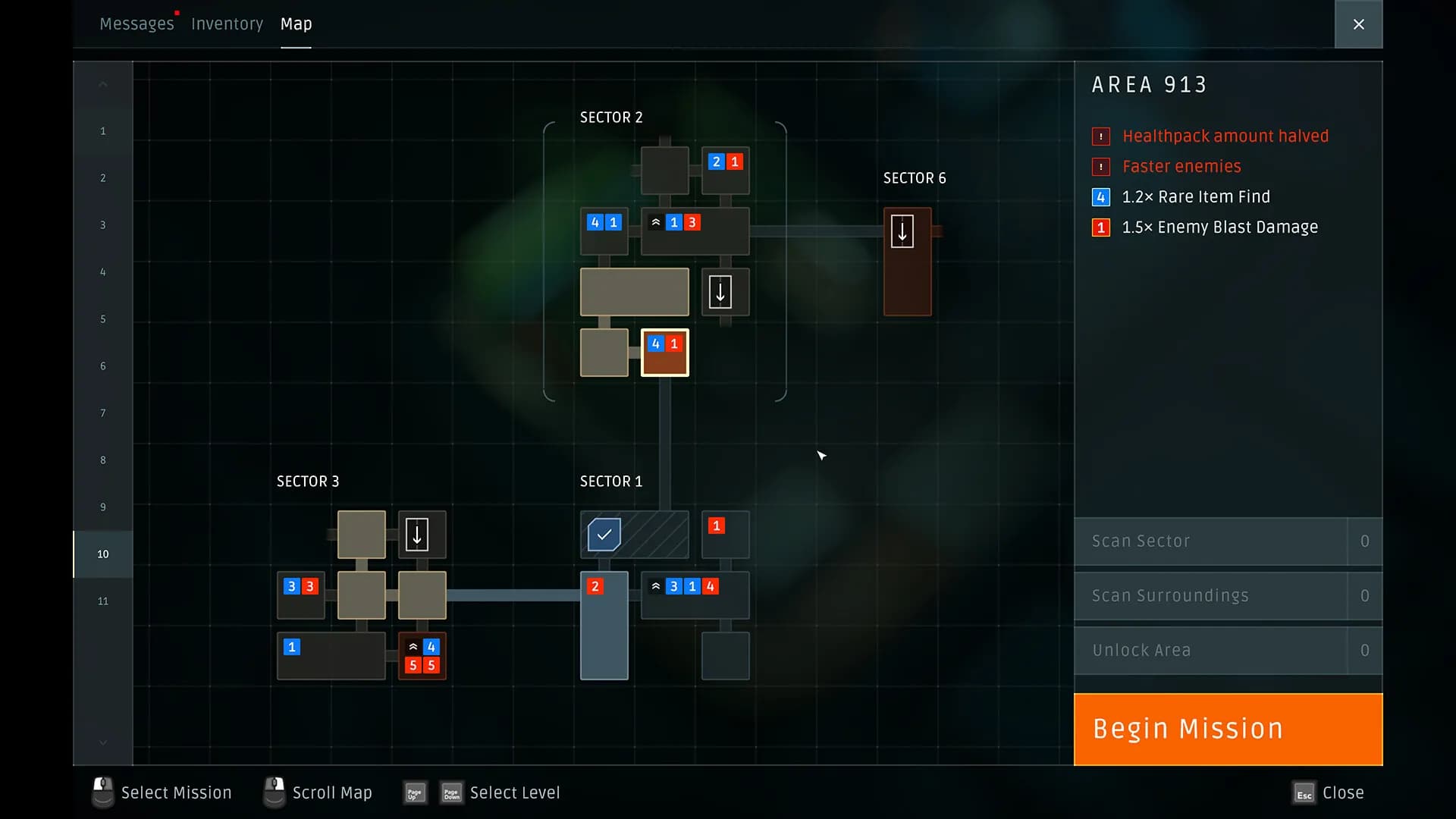 Combat Complex screenshot screenshot 4