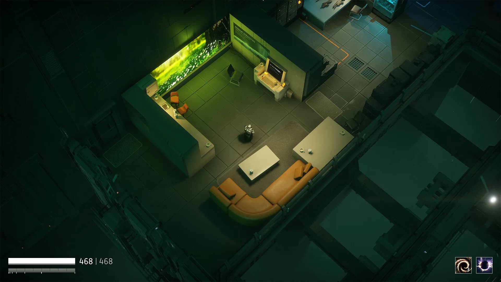 Combat Complex screenshot screenshot 7